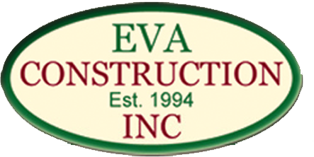 EVA Construction Inc